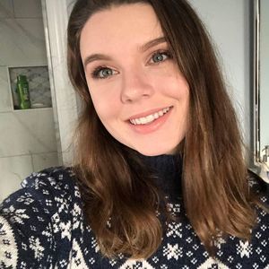 Meet your Posher, Hailey